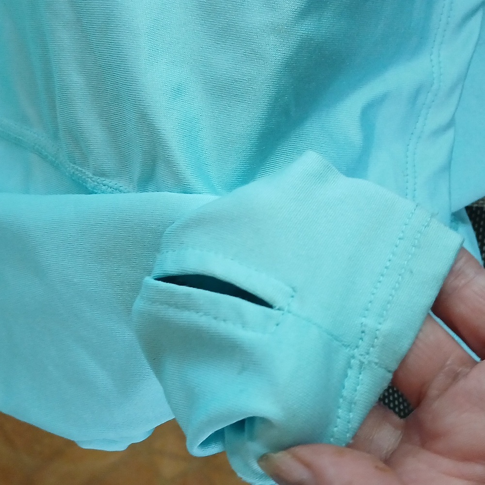 Hind Running Active Jacket - Picture 2 of 5